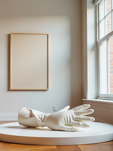 Art Gallery - 무료 다운로드 가능한 Interior