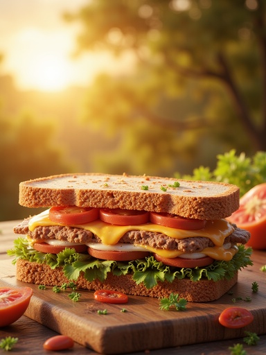 Sunset - 무료 다운로드 가능한 Nature