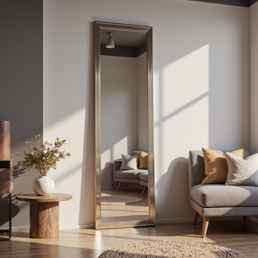 現代的なロフトアパート - 무료 다운로드 가능한 インテリア