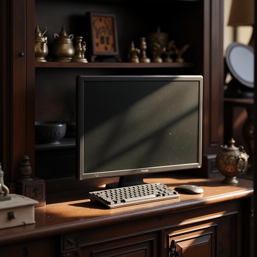 ヴィンテージアンティークショップ - 무료 다운로드 가능한 ショップインテリア