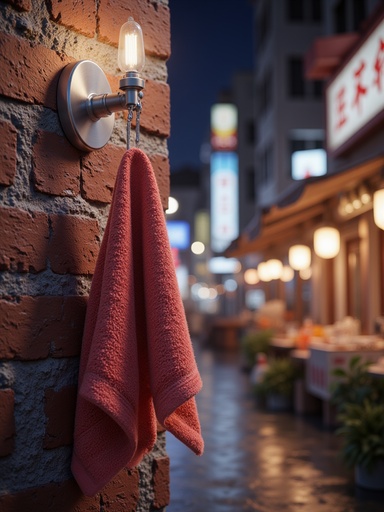 Night market - 무료 다운로드 가능한 Urban landscape