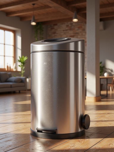 Natural Loft Apartment - 무료 다운로드 가능한 Indoor Space