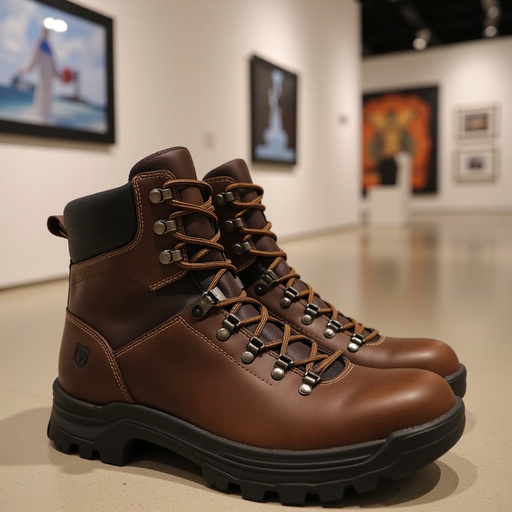 Modern Art Gallery - 무료 다운로드 가능한 Indoor
