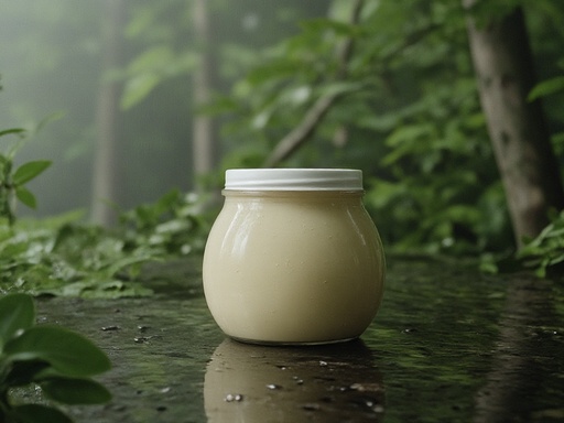 雨に濡れた森 - 무료 다운로드 가능한 自然