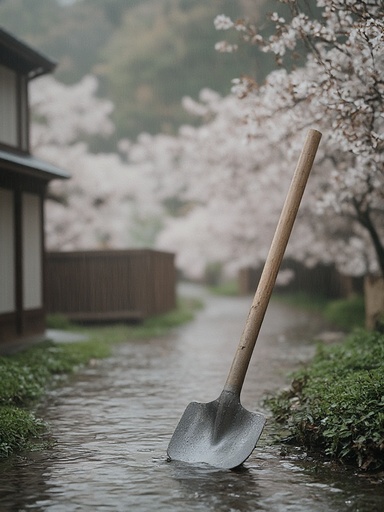 Cherry Blossom Path - 무료 다운로드 가능한 Natural Setting