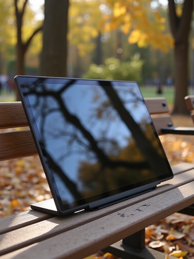 Autumn Park - 무료 다운로드 가능한 Nature