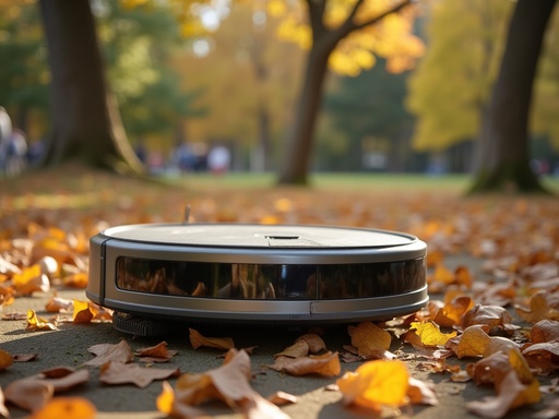 Autumn park - 무료 다운로드 가능한 Nature