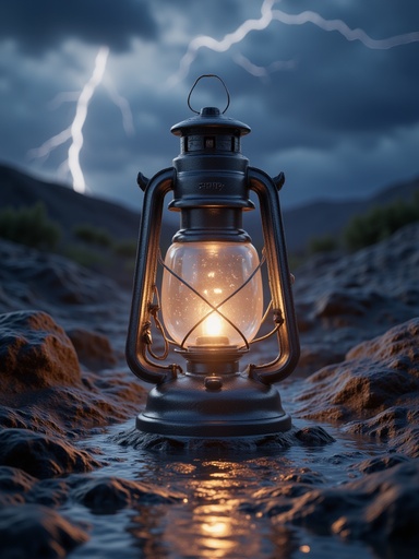 Stormy night sky - 무료 다운로드 가능한 Nature