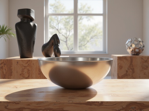 예술 갤러리 - 무료 다운로드 가능한 전시 공간