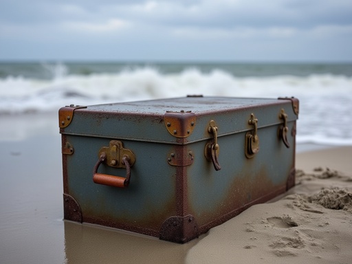 바다 해변 - 무료 다운로드 가능한 자연