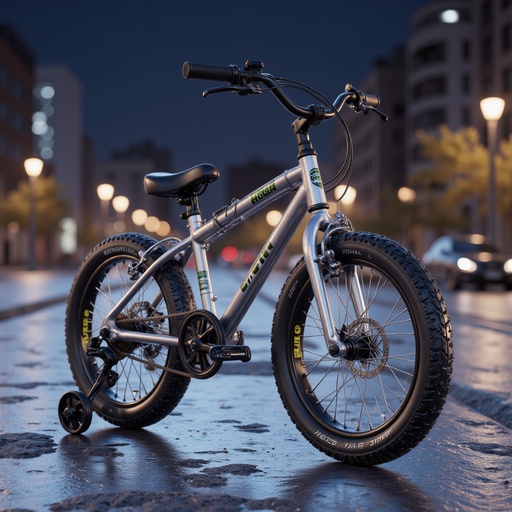 Cityscape at Night - 무료 다운로드 가능한 Urban