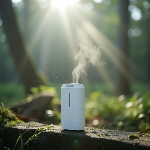 Morning misty forest - 무료 다운로드 가능한 Nature