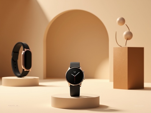 Modern Art Gallery - 무료 다운로드 가능한 Indoor Exhibition Space