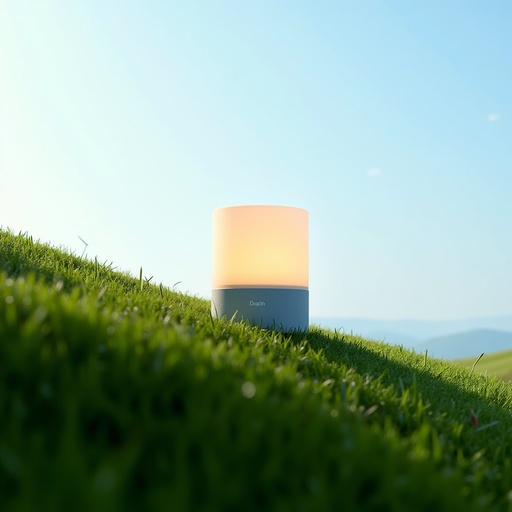 Blue sky and green grass - 무료 다운로드 가능한 Nature