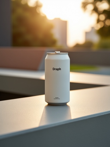 현대적인 콘크리트 벤치 - 무료 다운로드 가능한 도시 환경