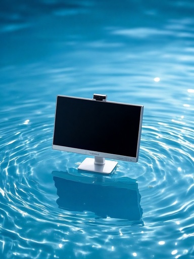 Serene Pool - 무료 다운로드 가능한 Nature