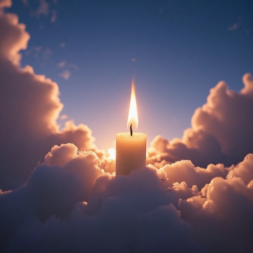 Cloudscape - 무료 다운로드 가능한 Nature