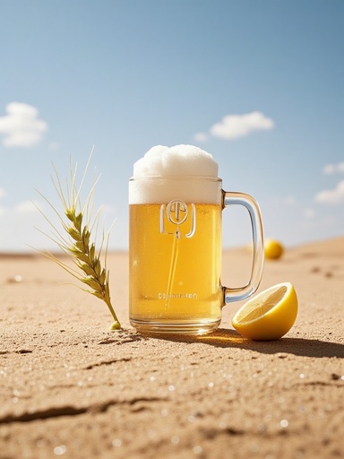 広大な砂漠 - 무료 다운로드 가능한 自然