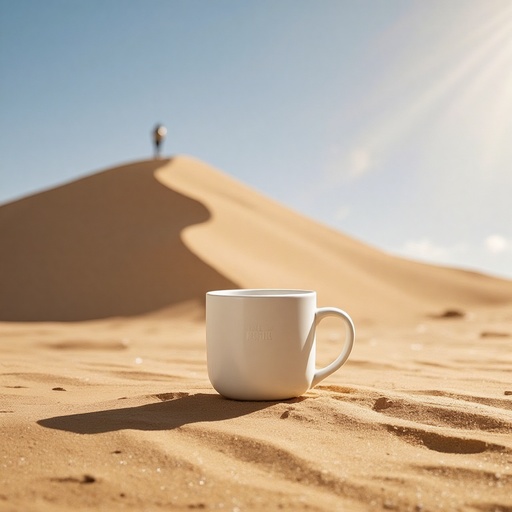 Desert landscape - 무료 다운로드 가능한 Nature