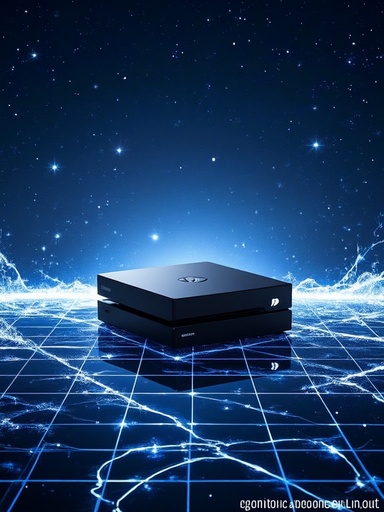 우주의 그리드 - 무료 다운로드 가능한 디지털, 우주