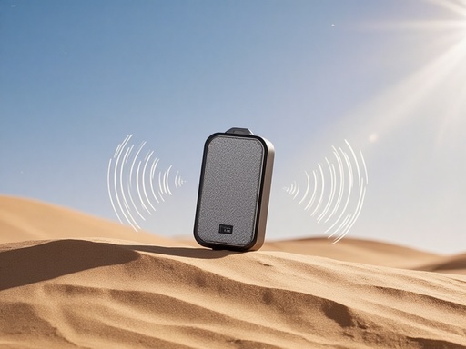 広大な砂漠 - 무료 다운로드 가능한 自然