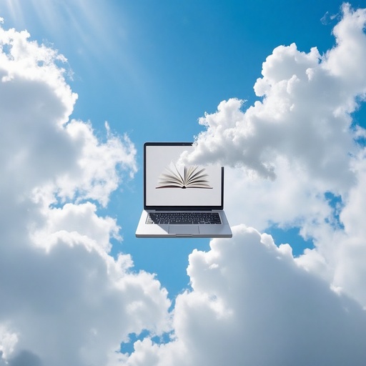 Vast Sky - 무료 다운로드 가능한 Nature