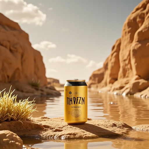 Desert Oasis - 무료 다운로드 가능한 Nature