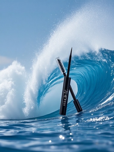 雄大な海の波 - 무료 다운로드 가능한 自然