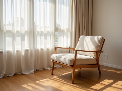 Bukchon Living Room - 무료 다운로드 가능한 Interior