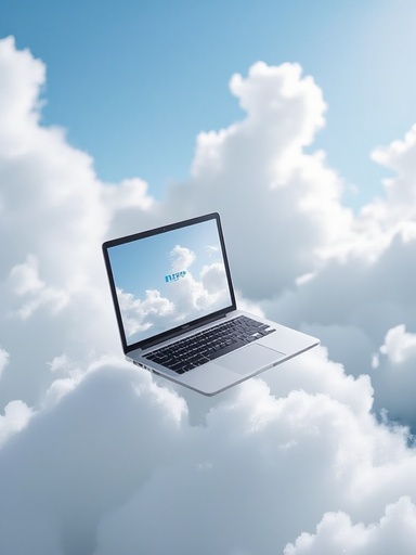 雲景色 - 무료 다운로드 가능한 自然