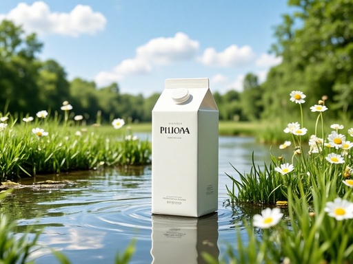 Endless serene meadow - 무료 다운로드 가능한 Natural landscape