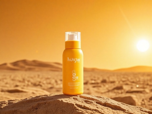 Vast desert - 무료 다운로드 가능한 Natural landscape