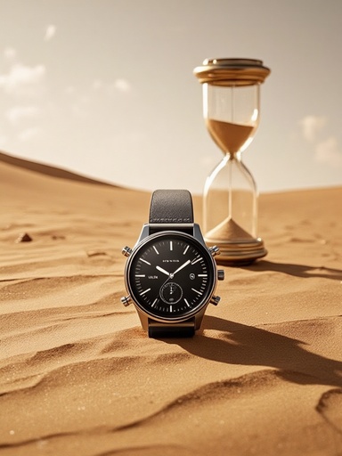 Endless Desert - 무료 다운로드 가능한 Nature