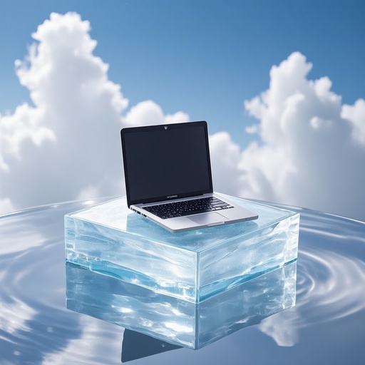 에테르 구름 - 무료 다운로드 가능한 초현실적