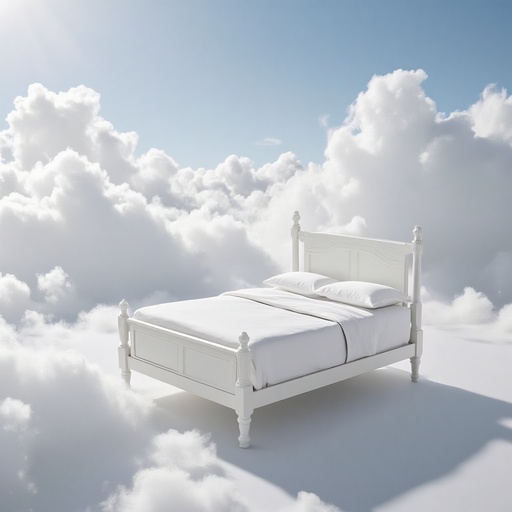 Cloudscape - 무료 다운로드 가능한 Dream-like background