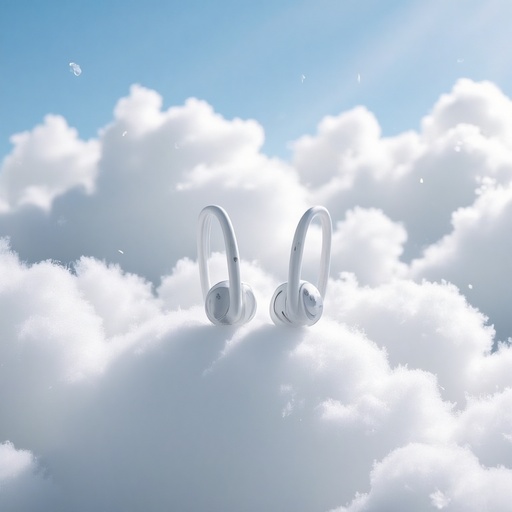 구름 풍경 - 무료 다운로드 가능한 자연