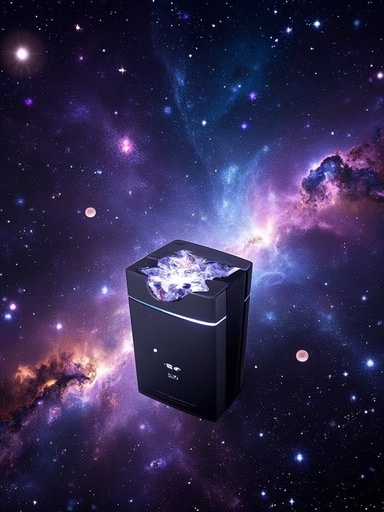 Cosmic Field - 무료 다운로드 가능한 Cosmic, Fantasy