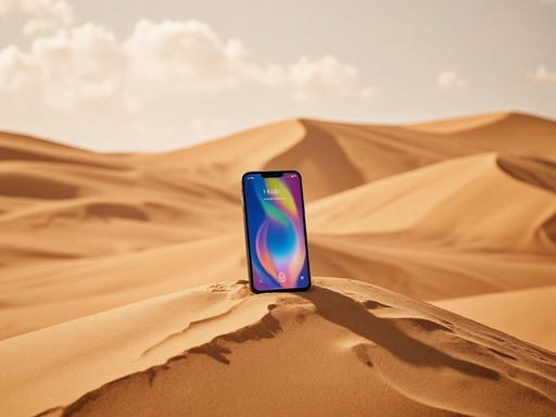 Desert landscape - 무료 다운로드 가능한 Nature