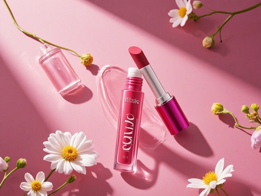 Dreamlike flower field - 무료 다운로드 가능한 Nature