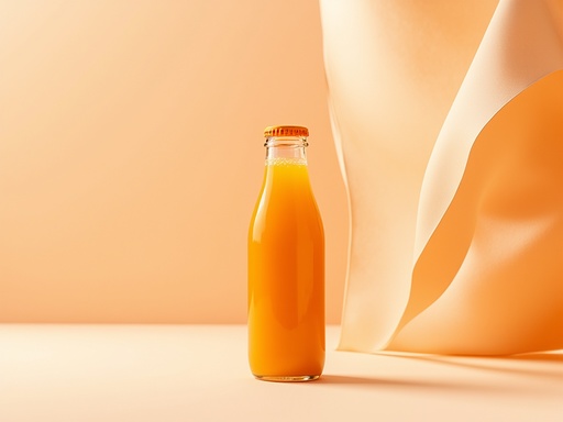 Peach Pastel Backdrop - 무료 다운로드 가능한 Studio Background