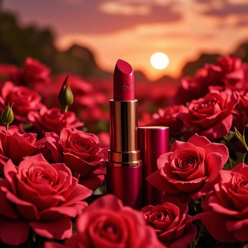 赤いバラの畑 - 무료 다운로드 가능한 自然