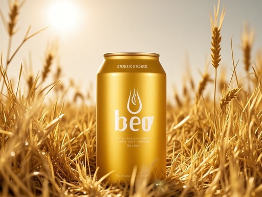 小麦畑 - 무료 다운로드 가능한 自然