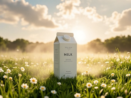 Dreamlike Meadow - 무료 다운로드 가능한 Nature