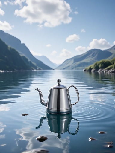 Mountain landscape - 무료 다운로드 가능한 Nature