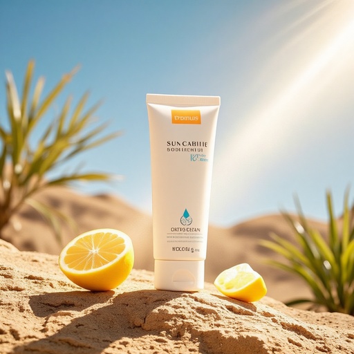 사막 오아시스 - 무료 다운로드 가능한 자연