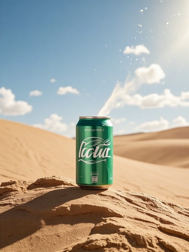 광활한 사막 - 무료 다운로드 가능한 자연 경관