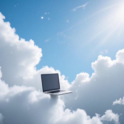 Infinite sky - 무료 다운로드 가능한 Nature