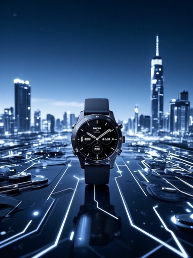 未来的なスカイライン - 무료 다운로드 가능한 都市の風景