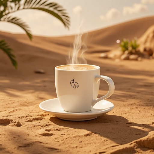 Desert Oasis - 무료 다운로드 가능한 Nature