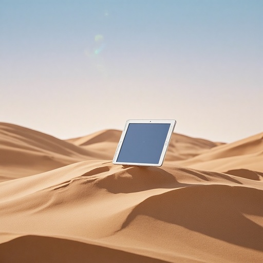 Desert Landscape - 무료 다운로드 가능한 Nature